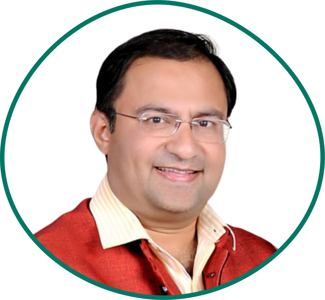 Dr. Ajay Shesh