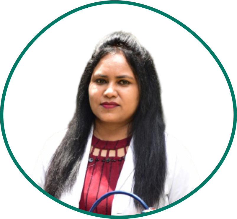Dr Sanskriti Singh