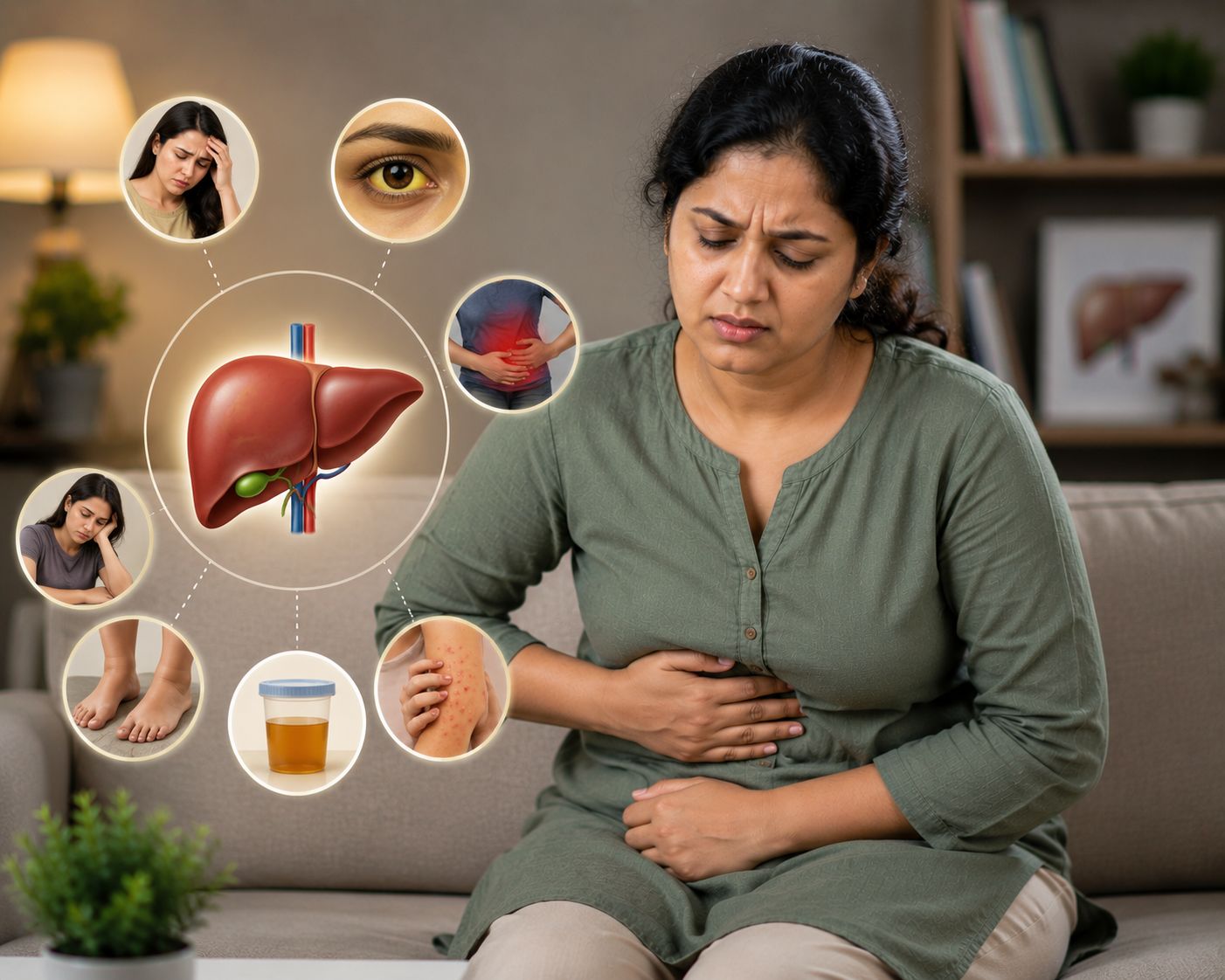 Liver Disorders