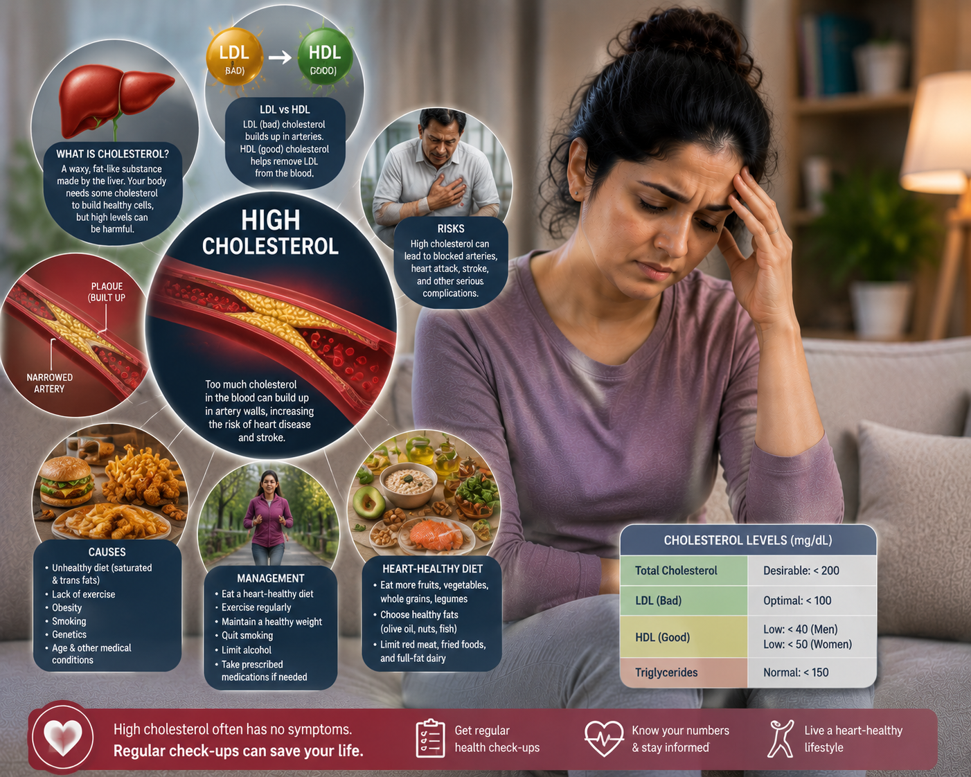 Hormonal Imbalance