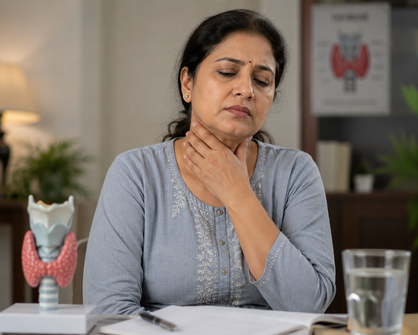 Thyroid Disorders