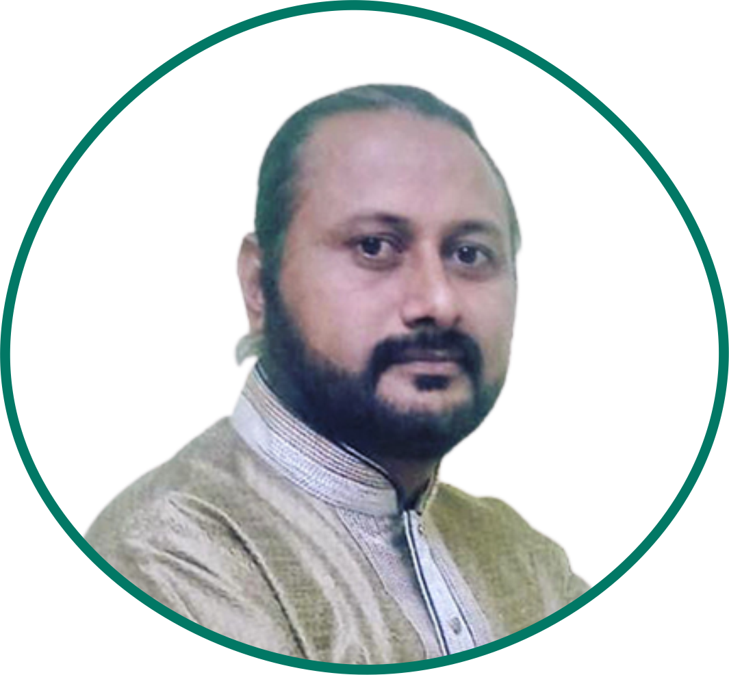 Mr. Mohan Kalburgi