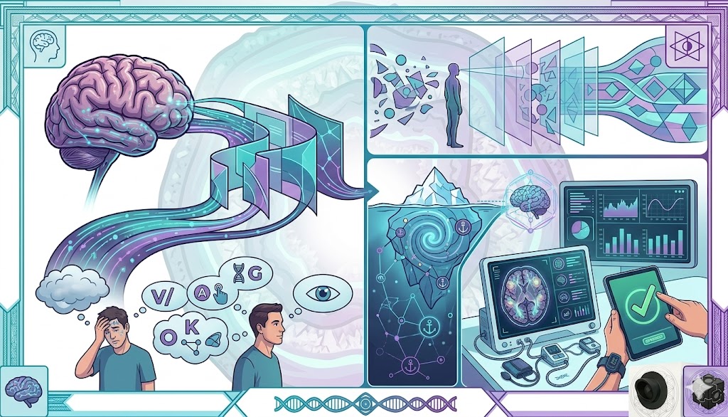 Neuro Linguistic Programming