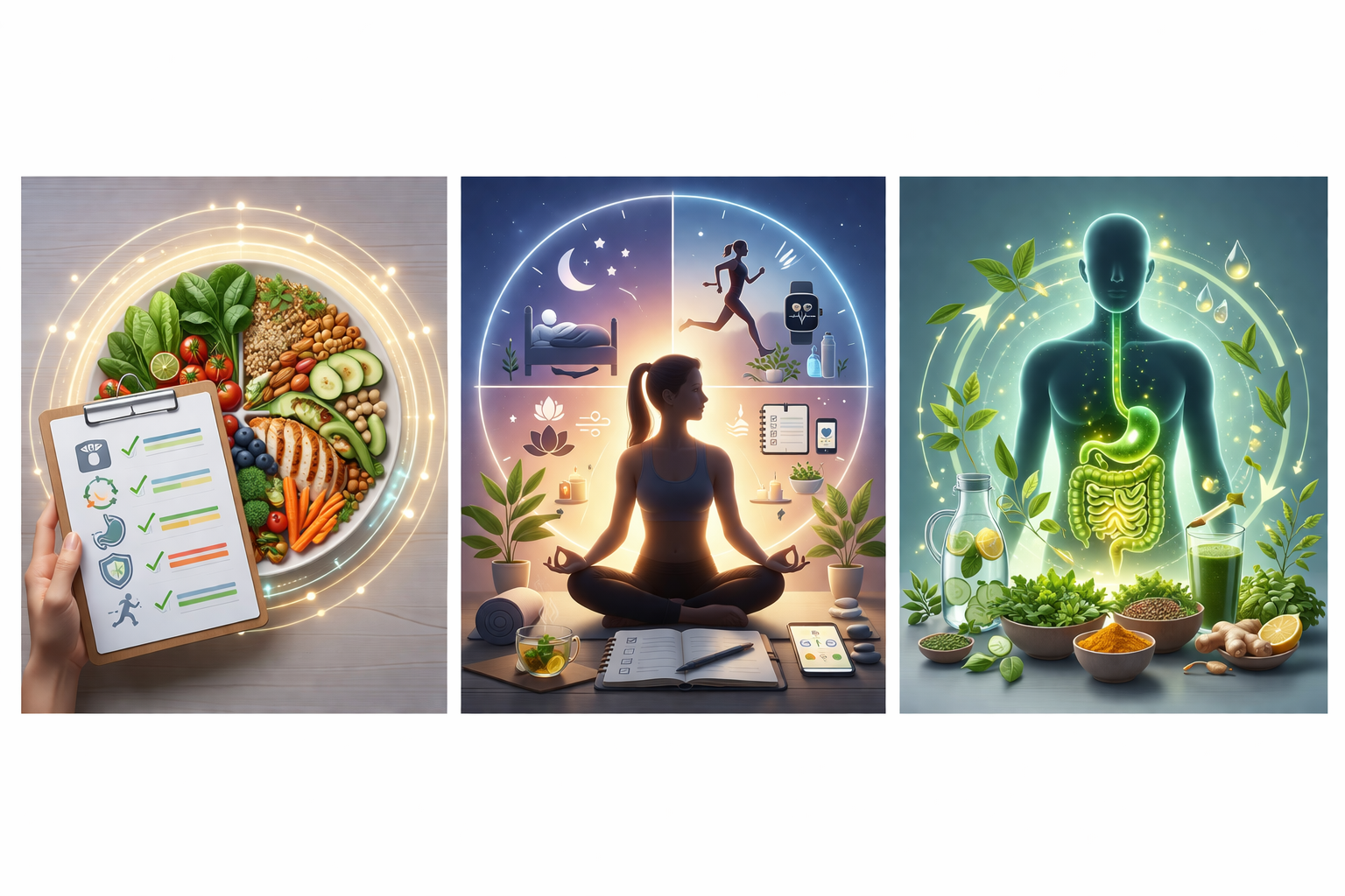 Personalized Detox Plan